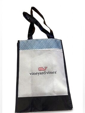 Vineyard Vines Reuseable Shopping Tote